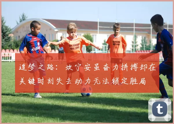 追梦之路：坎宁安虽奋力拼搏却在关键时刻失去动力无法锁定胜局
